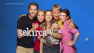 Sekirca v med előzetes