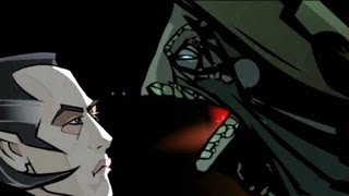 Doctor Who: Scream of the Shalka előzetes