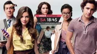 Underemployed előzetes