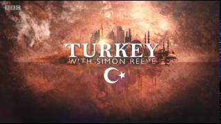 Turkey with Simon Reeve előzetes