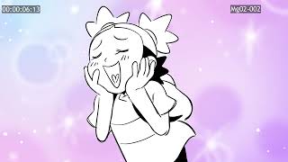 Pretty Pretty Please I Don't Want To Be A Magical Girl előzetes