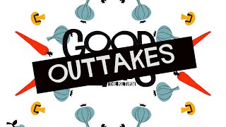 Good Eats előzetes