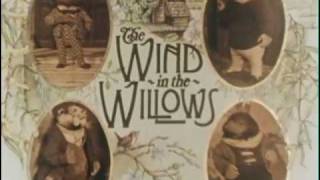 The Wind in the Willows előzetes