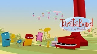 TarataBong! Il Mondo dei Musicilli előzetes
