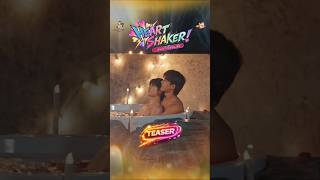 Heart Shaker เขย่าหัวใจไอ้จอมดื้อ előzetes
