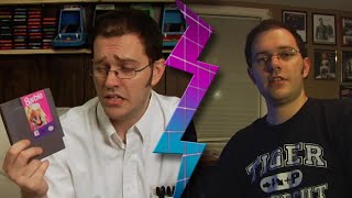 The Angry Video Game Nerd előzetes