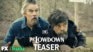 The Lowdown előzetes