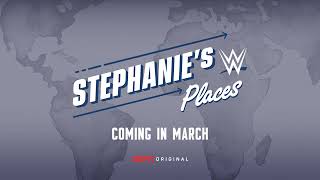 Stephanie's Places előzetes