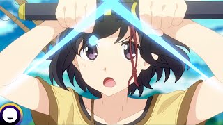 Itai no wa Iya nano de Bougyoryoku ni Kyokufuri Shitai to Omoimasu előzetes