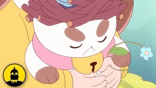 Bee and PuppyCat előzetes