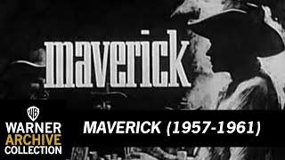 Maverick előzetes