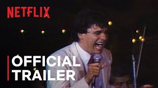 A legendás Juan Gabriel előzetes