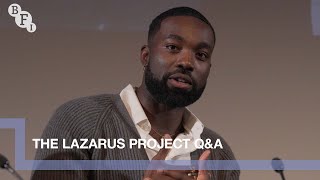 The Lazarus Project előzetes