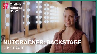 Nutcracker: Backstage with English National Ballet előzetes