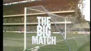 The Big Match előzetes