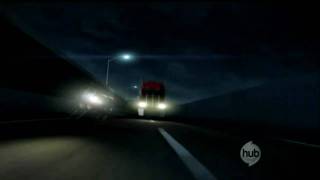 Transformers Prime: Szörnyvadászok előzetes