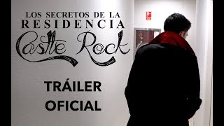 Los Secretos de la Residencia Castle Rock előzetes