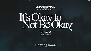 It's Okay to Not Be Okay előzetes
