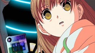 IGPX インモータル・グランプリ előzetes