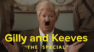 Gilly and Keeves előzetes