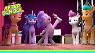 My Little Pony: Hagyj nyomot magad után előzetes