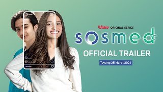 Sosmed előzetes