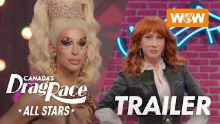 Canada's Drag Race: All Stars előzetes