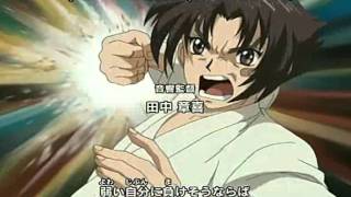 史上最強の弟子ケンイチ előzetes