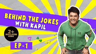 The Kapil Sharma Show előzetes