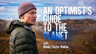 An Optimist’s Guide to the Planet előzetes