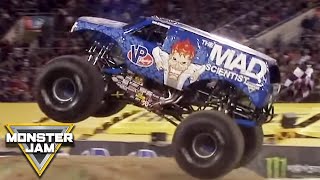 Monster Jam előzetes