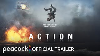 Action előzetes