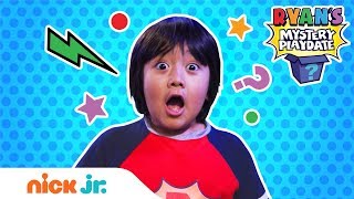 Ryan's Mystery Playdate: Level Up előzetes