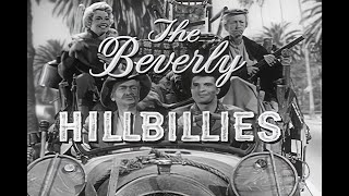 The Beverly Hillbillies előzetes