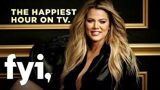 Kocktails With Khloé előzetes