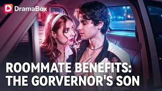 Roommate Benefits: The Governor's Son előzetes