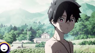 Demon Incidents - Kemono Jihen előzetes