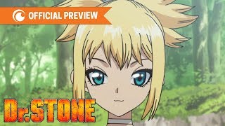 Dr. Stone előzetes