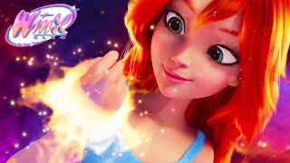 Winx Club: The Magic Is Back előzetes