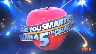 Are You Smarter Than a 5th Grader előzetes