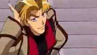 ヴァンドレッド előzetes