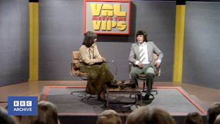 Val Meets The VIPS előzetes