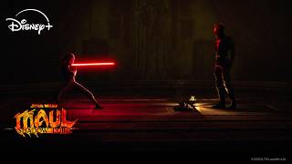 Star Wars: Maul – Árnyak mestere előzetes