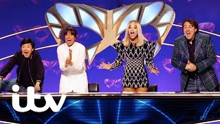 The Masked Singer előzetes