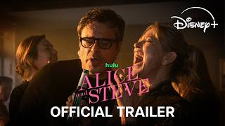 Alice and Steve előzetes