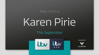 Karen Pirie előzetes