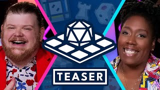 Tabletop News előzetes