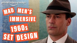 Mad Men - Reklámőrültek előzetes
