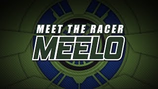 Rimba Racer előzetes