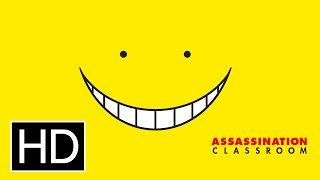 Assassination Classroom előzetes